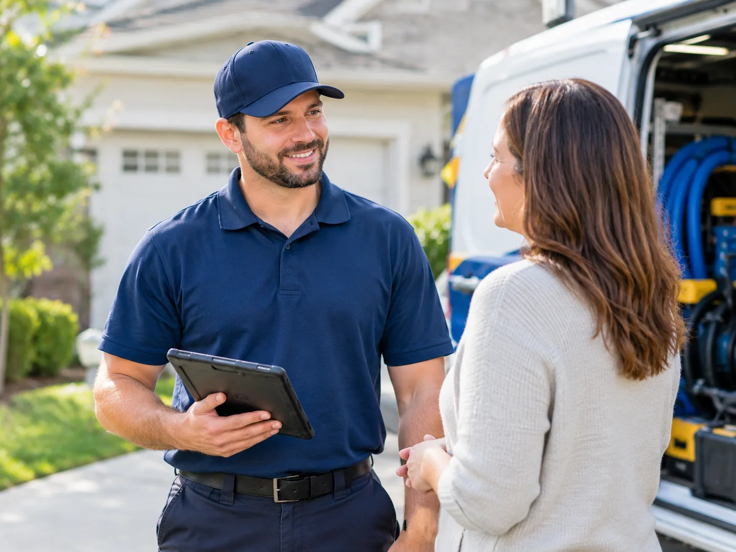 Sewage Backup Cleanup Langworthy, IA FAQs